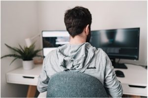 work from home