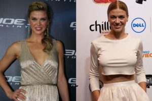 Adrianne Palicki