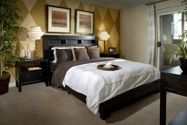Bedrooms with Quick Renovations Bedrooms with Quick Renovations