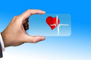 Cardiac Rehabilitation
