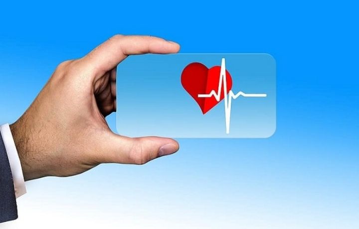 Cardiac Rehabilitation Cardiac Rehabilitation
