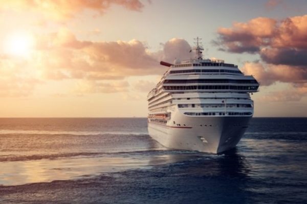 Cruise for Families