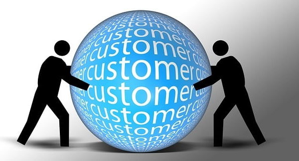 Customer Retention