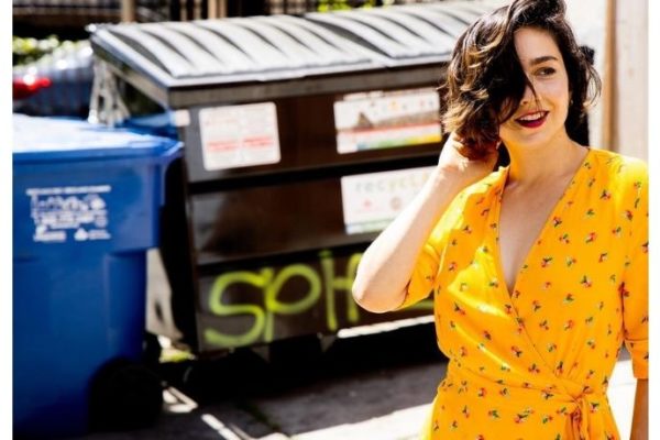 Molly Ephraim