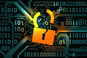 Ransomware Attack Protection