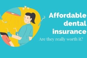 affordable dental insurance