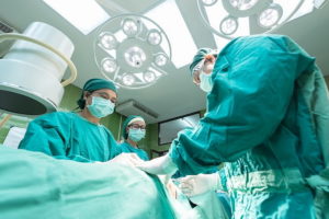 Plastic Surgeon