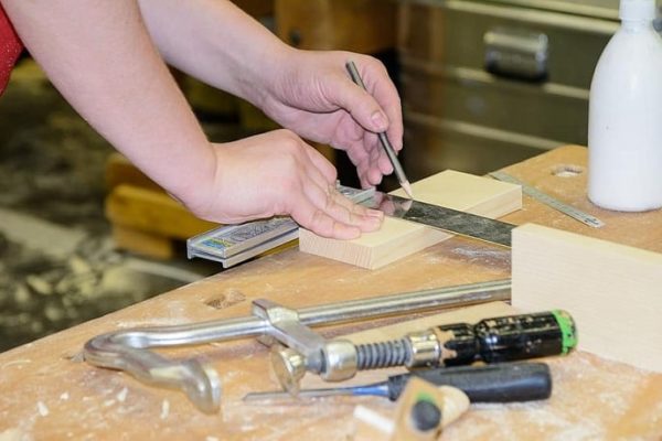 Woodworking ideas for beginners