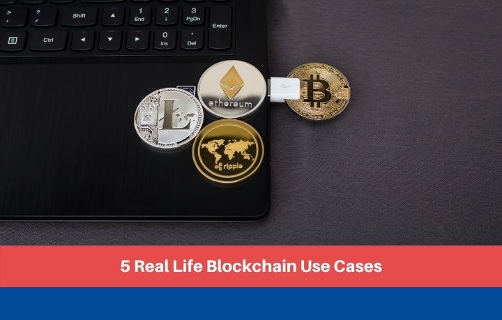 Blockchain Use Cases Blockchain Use Cases