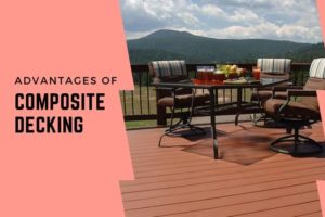 Composite Decking
