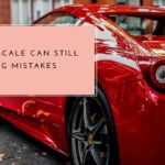 Small Scale can still mean BIG mistakes