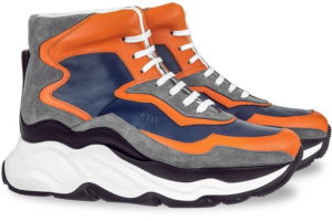 chunky elevator sneakers