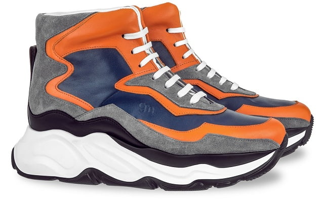 chunky elevator sneakers chunky elevator sneakers