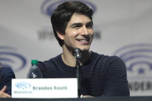 Brandon Routh