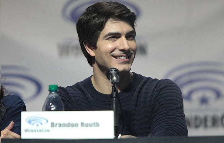 Brandon Routh Brandon Routh