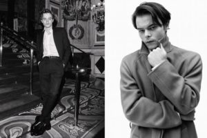 Charlie Heaton