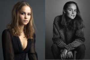 Clara Rugaard