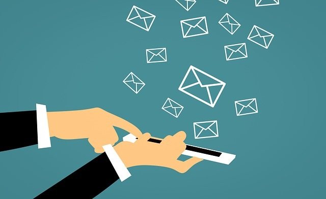 Email Marketing Mistakes Email Marketing Mistakes