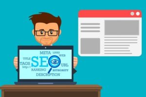 SEO Brisbane