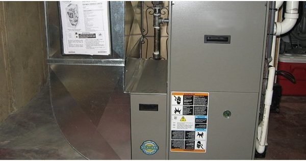 How to Repair your Furnace