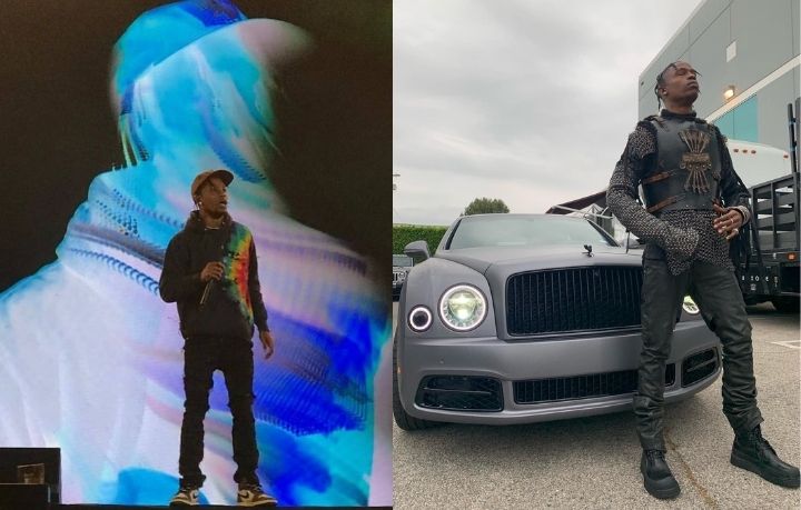 Travis scott net worth Travis scott net worth
