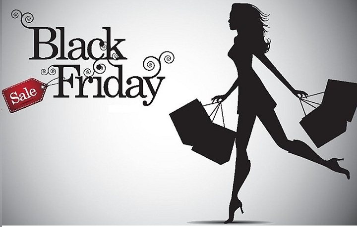 Black Friday Black Friday