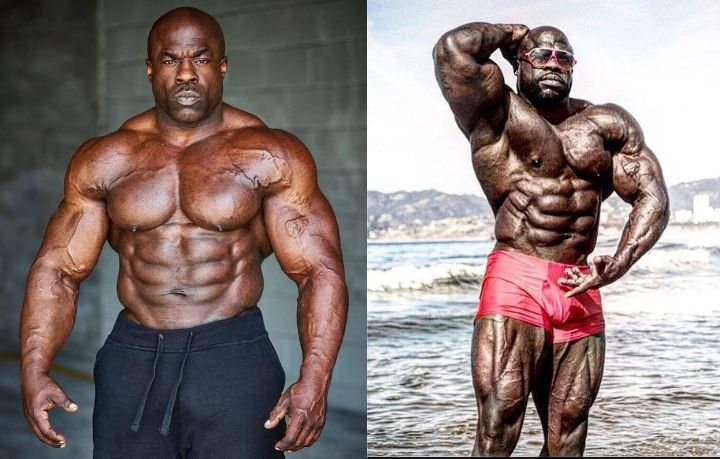 Kali Muscle Age Height Wife Net Worth Wiki And Lesser Known Facts.