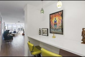 Small Condo Unit