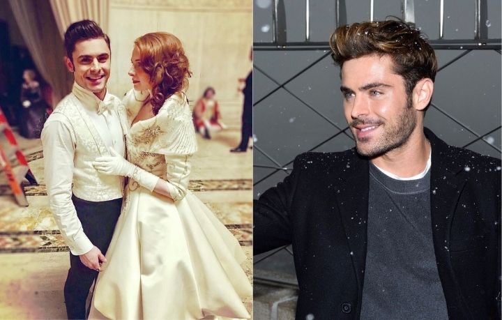 zac efron age height zac efron age height