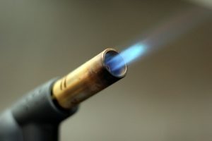 Home Electrical fires