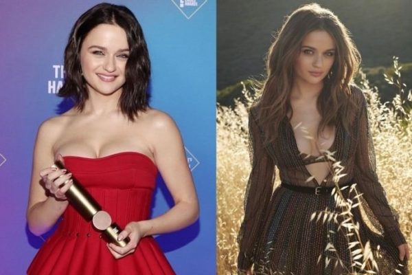 Joey king