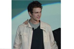 hayden christensen