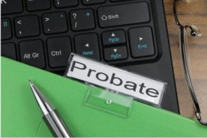 Probate