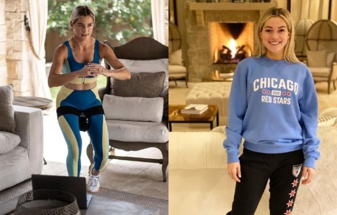 Kealia Ohai Kealia Ohai