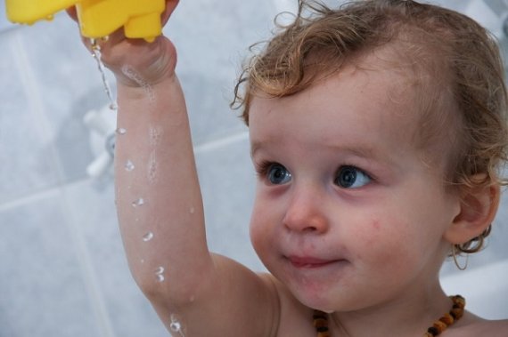 baby shampoo baby shampoo