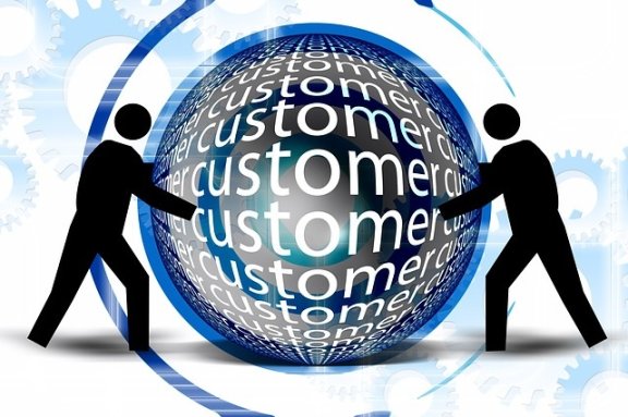customers customers