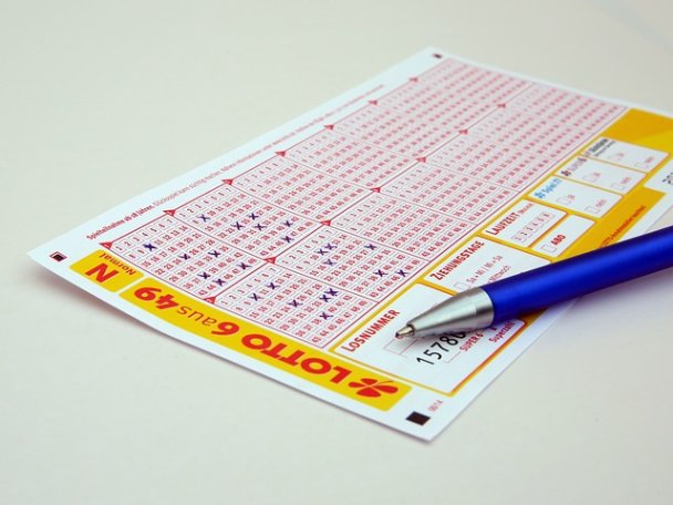 Saturday Lotto Saturday Lotto