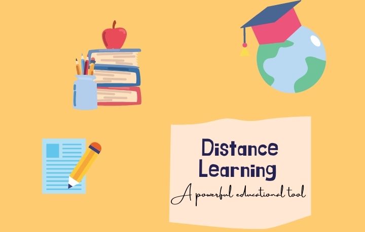 Distance Learning Distance Learning