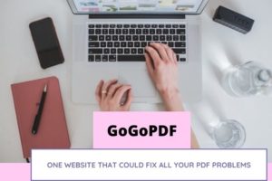 GoGoPDF