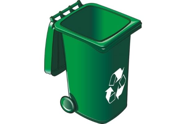 Skip Bin