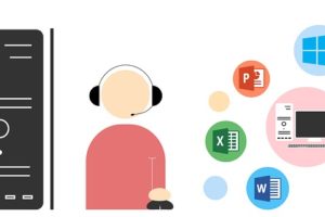 it support services