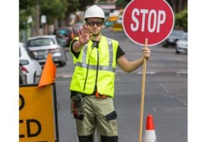 traffic control