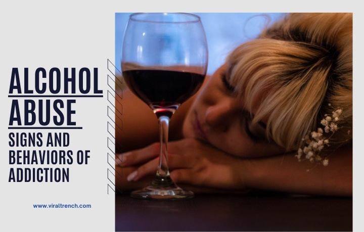 Alcohol Abuse Alcohol Abuse