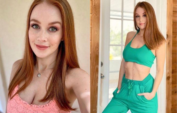 Leanna Decker Leanna Decker