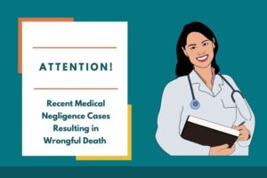 Medical Negligence
