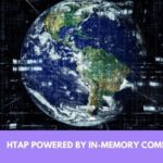 HTAP Powered by In-Memory Computing