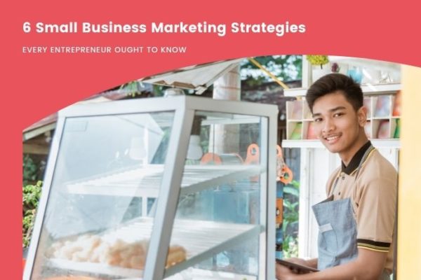 small business marketing