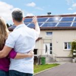 Go Solar in Your Home