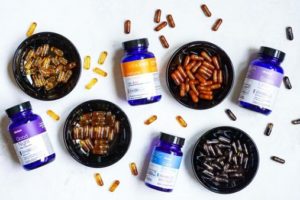 Different CBD Products