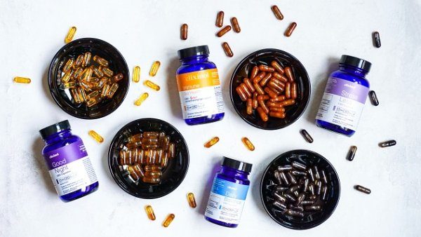 Different CBD Products